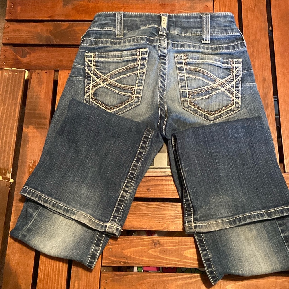 Ariat 25 R